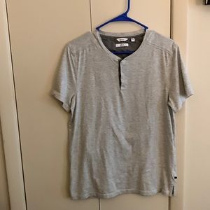 Calvin Kliein Slim Fit Tee